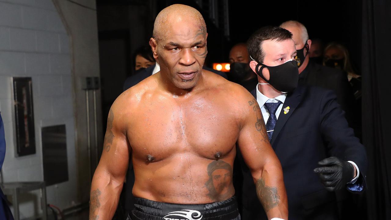 Is Mike Tyson Still Alive? Let's Find out The Truth