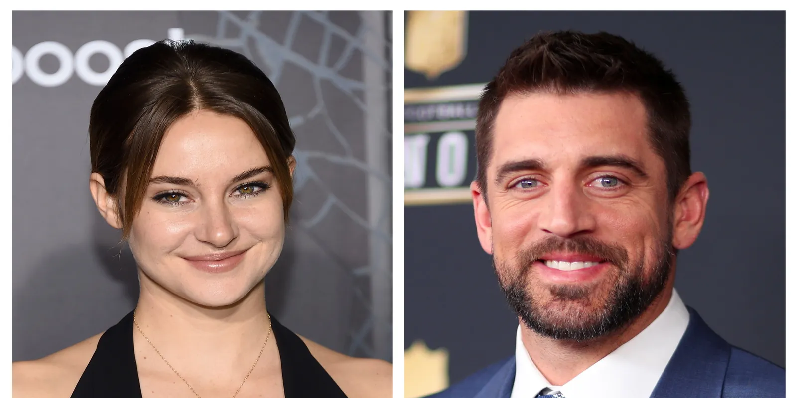 How Old is Aaron Rodgers’ Wife? Shailene Woodley Family, Age, Dating History