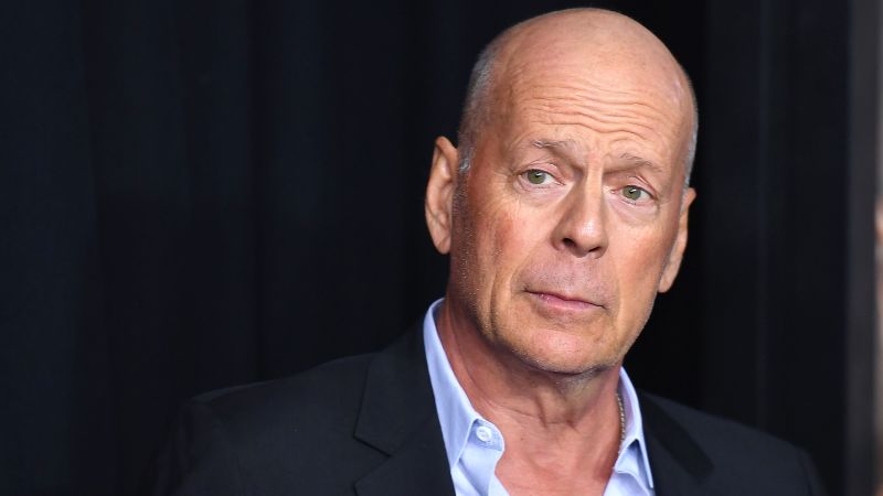 Is Bruce Willis Still Alive? He Is Not Dead- Clarifying the Viral Claims