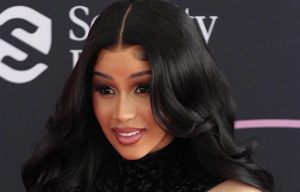How Did Cardi B Touch Her $80 Million Fortune in 2023?