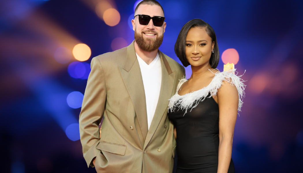 Is Travis Kelce Married: NFL Star’s Personal Life and RelationshipsIs