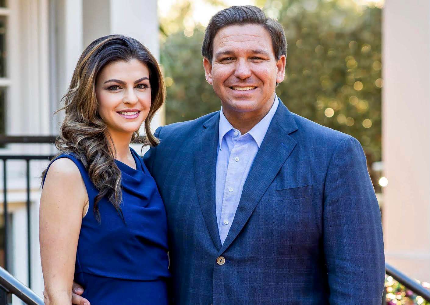 What Nationality is Ron DeSantis? Complete Guide Florida 46th Governor