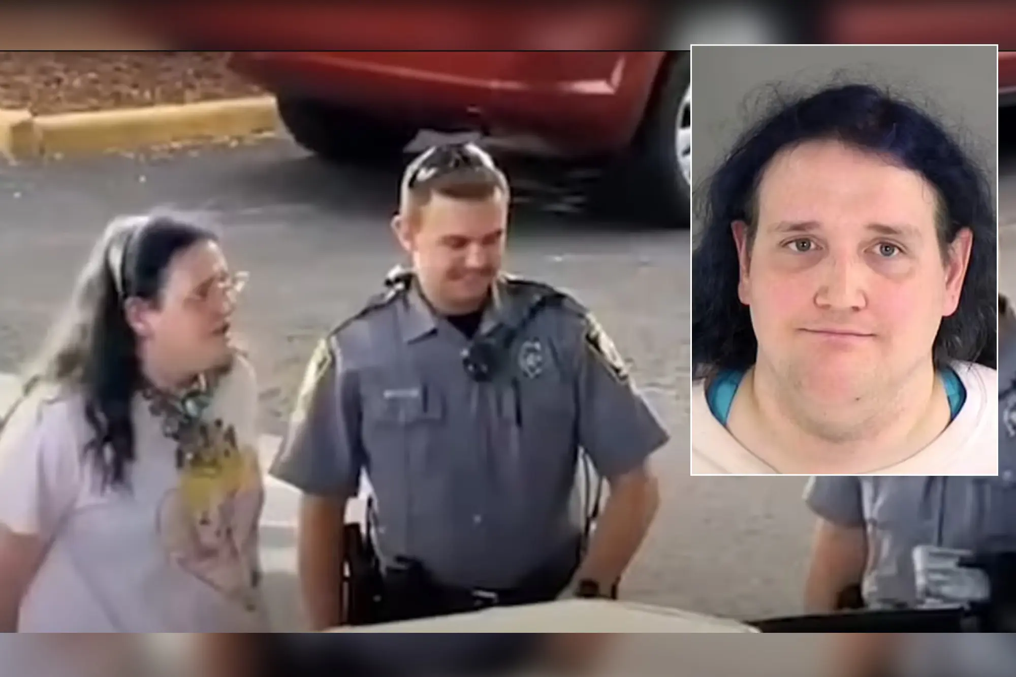 Chris Chan Arrested Is the Controversial Internet Personality