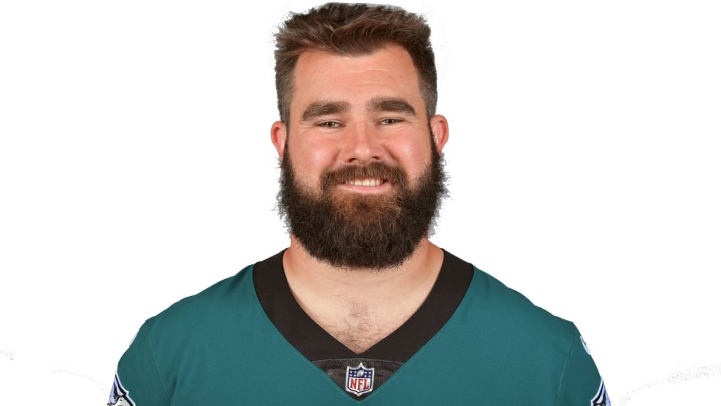 Jason Kelce 2023 Net Worth: Unraveling His Earnings from NFL and ...