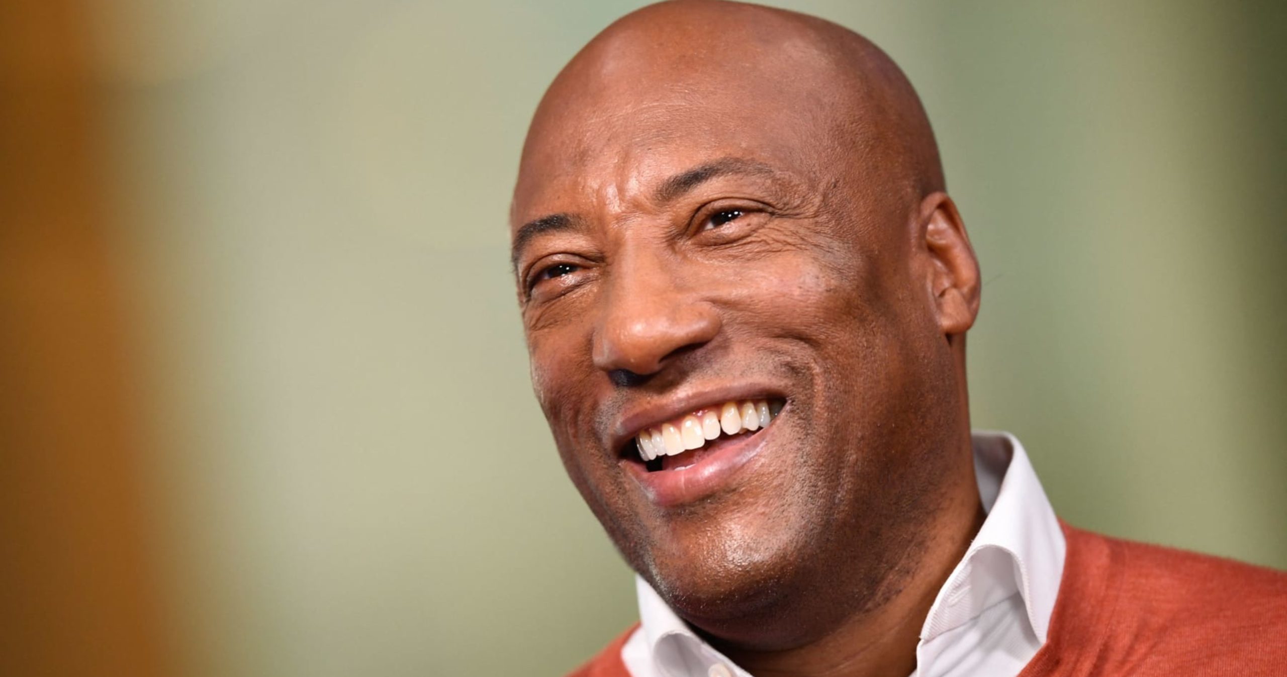 Who is Byron Allen? What about his lifestyle and Net Worth?
