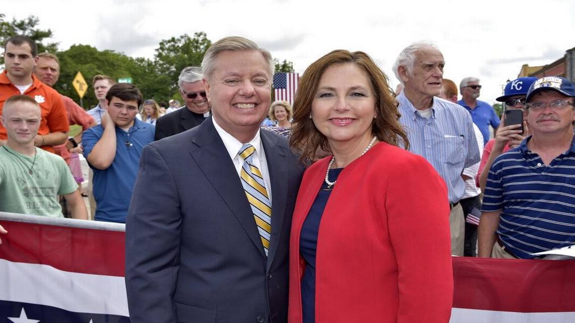 Is Lindsey Graham Married? A Glimpse into the Personal Life