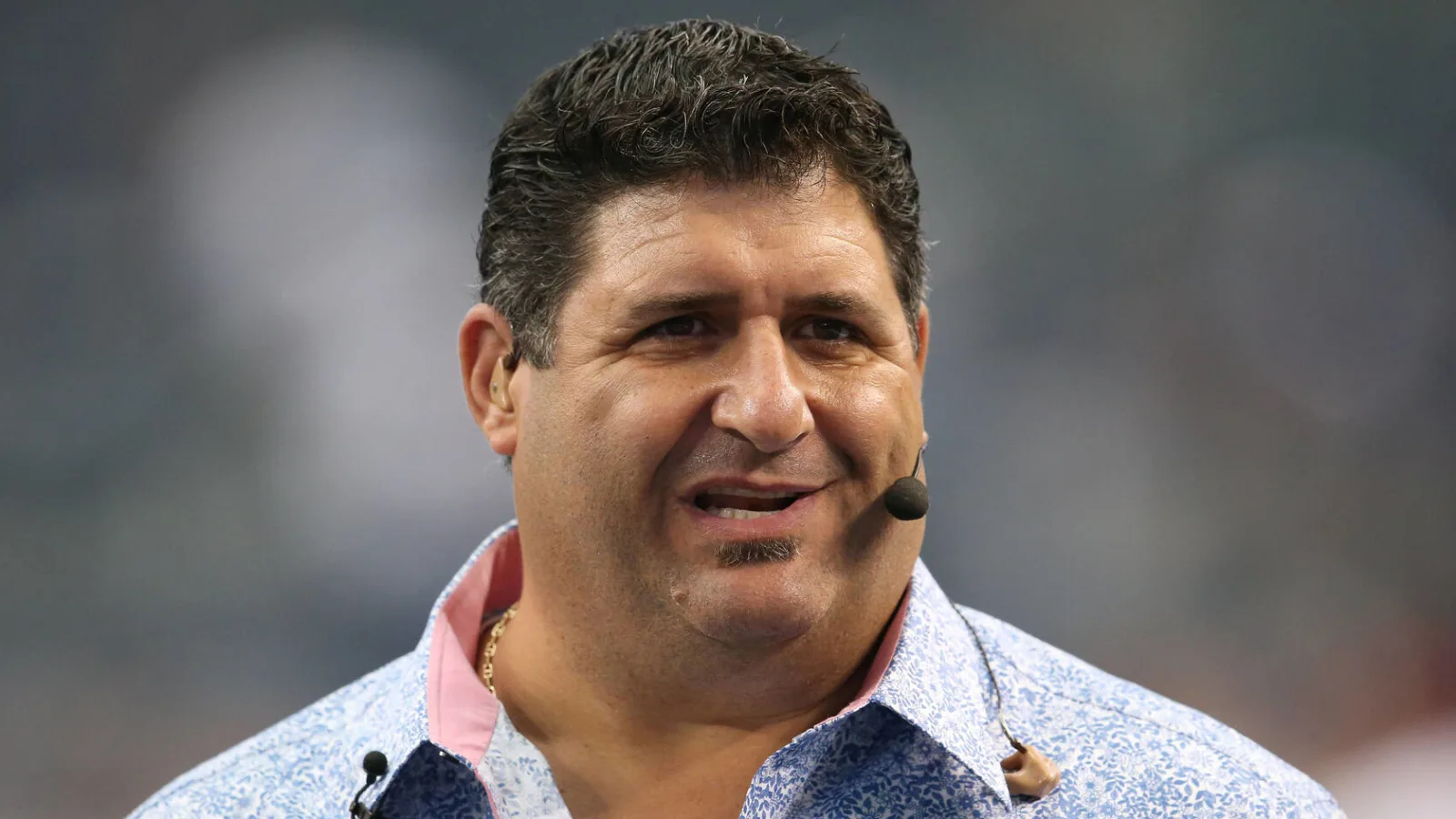 Let's Find Out The Reason Behind Tony Siragusa Death.