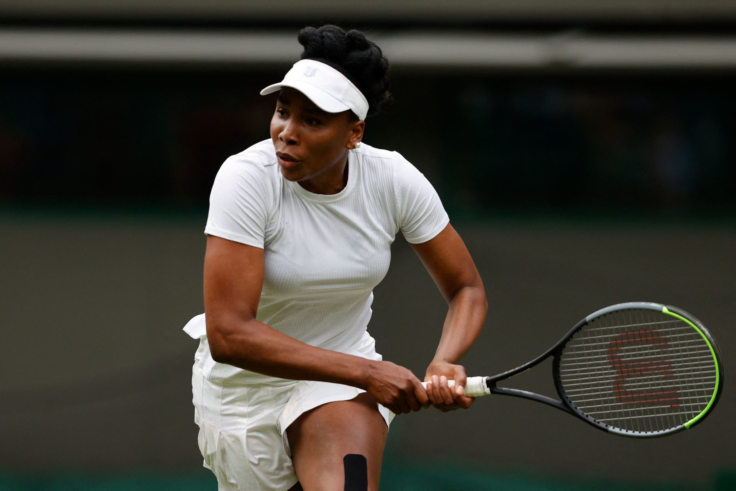 Is Venus Williams Married? Personal Life, Marriage, Children