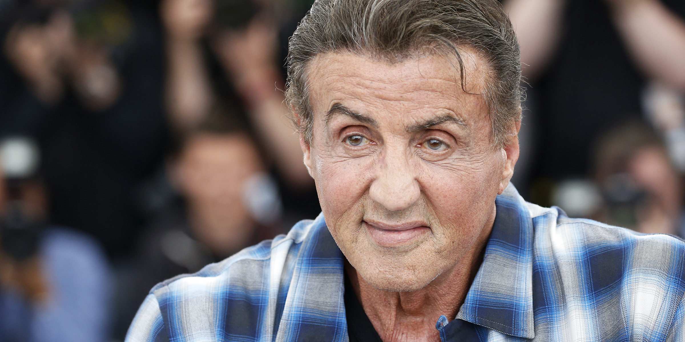 Is Sylvester Stallone Still Alive? Let's Find out the Truth