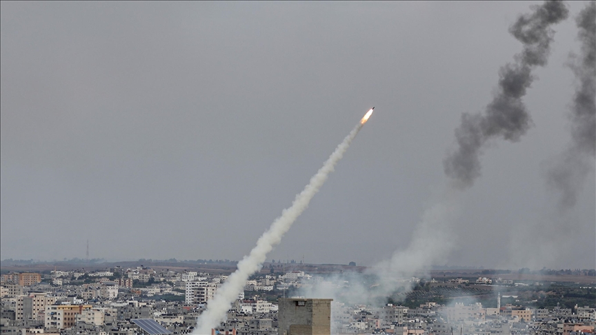 Why Did Hamas Attack Israel on October 6, 2023? Deciphering the Underlying Reasons